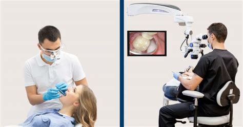 Import 4.8x TTL Binocular Loupes for Dental Professionals with Adjusta ...