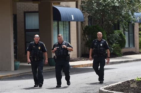 Man in critical condition after Syracuse police officer shoots him at ...