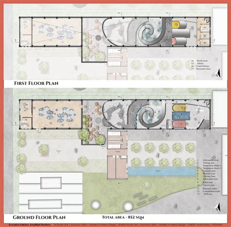 Museum of Breaking Chains | CEPT - Portfolio