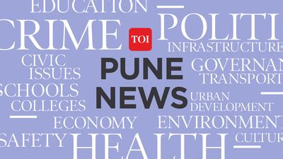 Special Pocso court building in Pune to be ready by Nov-end: PMRDA ...