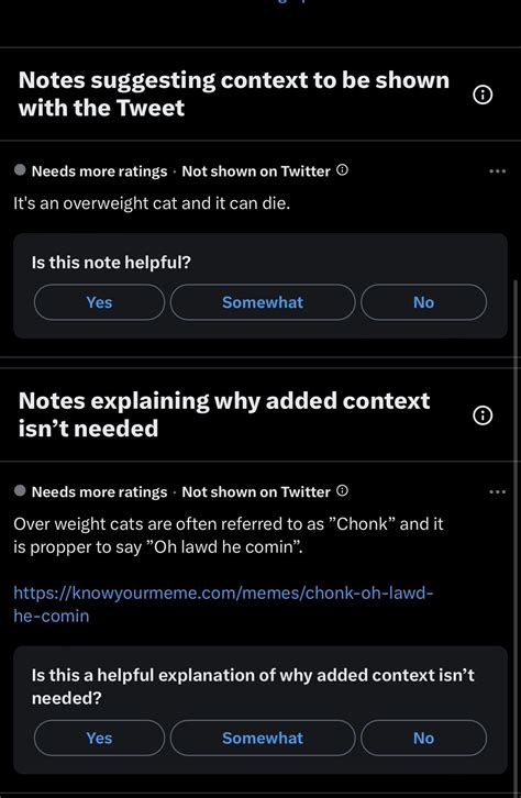 Image result for Community Notes Tutorial Twitter