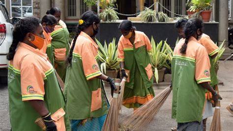 Pourakarmikas - Bengaluru’s Unsung Cleanliness Heroes