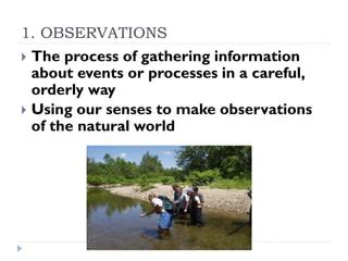 Image result for What Science Involves