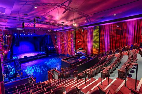 Main Room at Gramercy Theatre - Event Space in in New York, NY | The Vendry