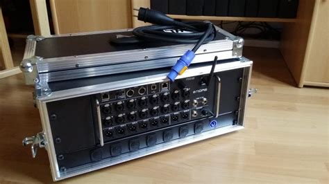 ES-Sound | dry hire rental offers