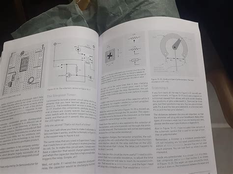 Make: Electronics: Learning by Discovery: A hands-on primer for the new ...