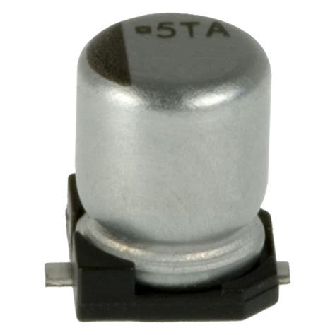 EMVA630ARA1R0MD55G Chemi-Con | Capacitors | DigiKey