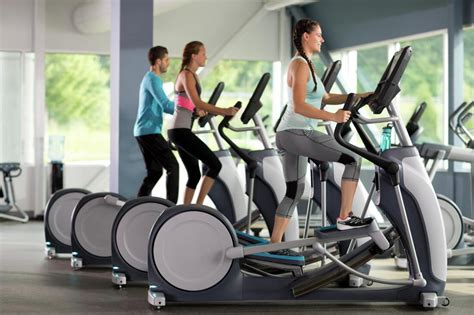 Commercial Elliptical Machine 的图像结果