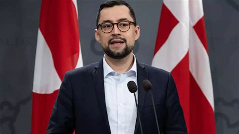 Greenlanders express fear and indignation as Trump eyes territory