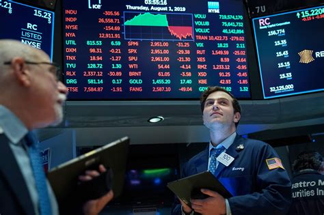 How To Become A Stock Broker - University Magazine