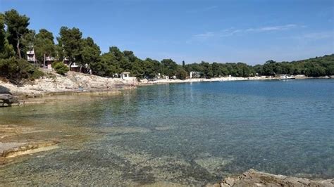 Centinera (Beach) - Banjole