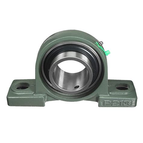 Self-Alignment Pillow Block Cast Bearing Ucp213 65Mm Mounted Bear ...