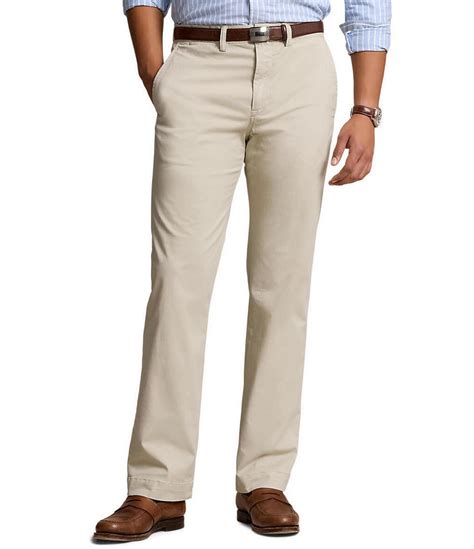 Ralph Lauren Chinos