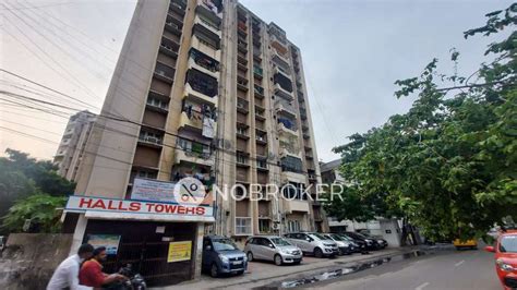 Flats for Rent in Egmore , Chennai - NoBroker