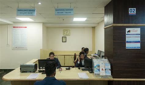 AJ Hospital and Research Centre