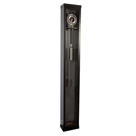 Contemporary Floor Clocks - Hermle XAVIER Floor Clock 01240740791 ...