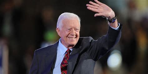 Who was Jimmy Carter? | Manorama Yearbook