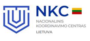 Nacionalinis koordinavimo centras