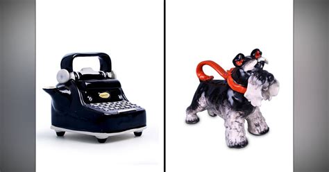 Bent Chair Sells Quirky Teapots For Chai Lovers | LBB,Mumbai