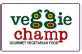 Veggie Burgers Online Order Delhi | Veggie Champ