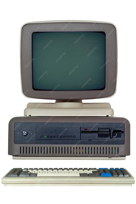 Image result for Old PC Computer