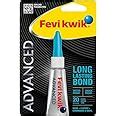 Fevikwik Advanced 3 GM | Instant glue for repair | Water-proof glue ...