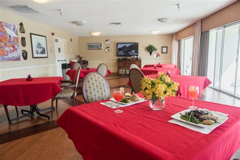 Rinaldi Convalescent Hospital