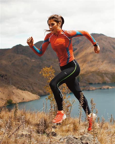 Exercise Running 的图像结果