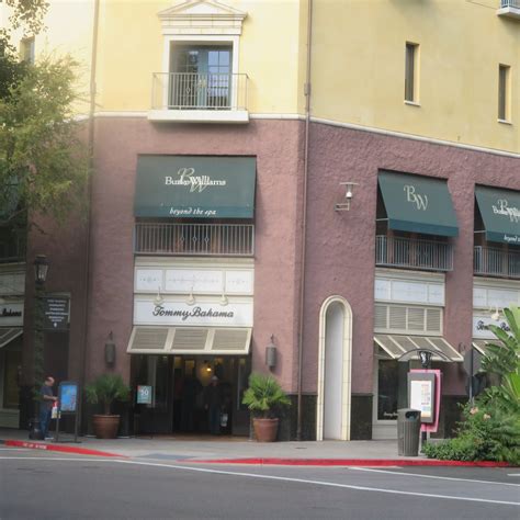 BURKE WILLIAMS DAY SPA (San Jose): Ce qu'il faut savoir pour votre ...