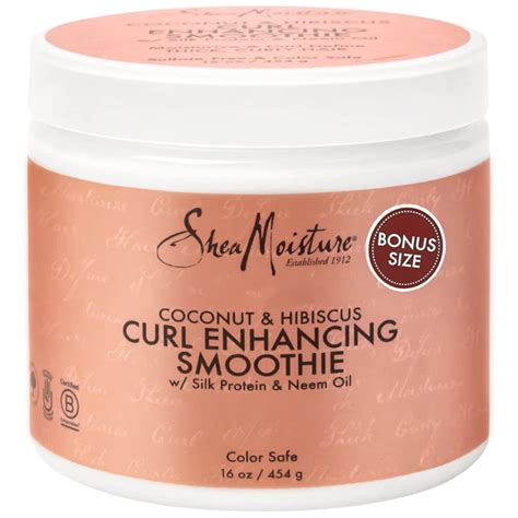 Shea Curl Cream - EMSEKFLOL.COM