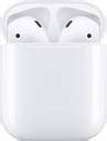Apple AirPods(2nd gen) with Charging Case Bluetooth Headset with Mic ...