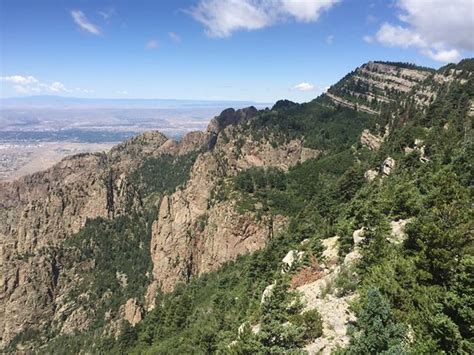 Awesome and Challenging Hike - Reviews, Photos - La Luz Trail - Tripadvisor