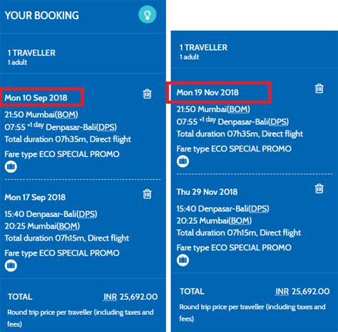 Garuda Indonesia Mumbai Bali direct flight from April 23 - The Airline Blog