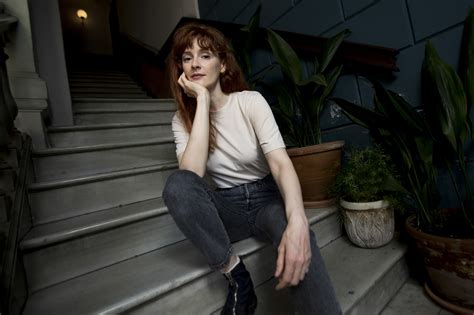 Ana Polvorosa: "Me encanta provocar, me da muchísima marcha" | Cultura