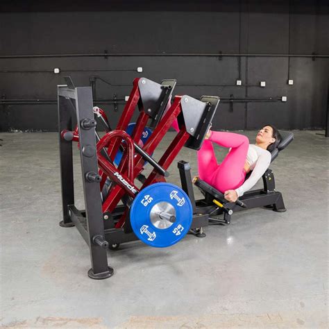 The 7 Different Types of Leg Press Machines (With Pros & Cons for Each ...