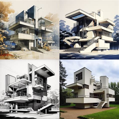 Walter Gropius Art