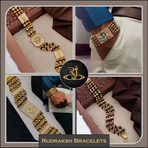 Rudraksh Art Jewellery