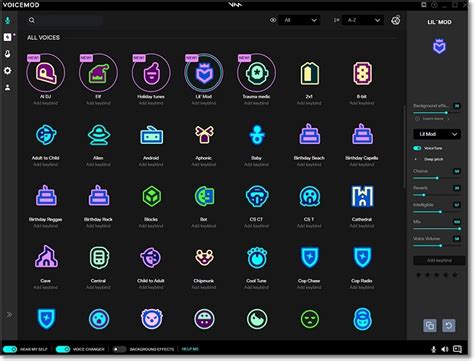 List for top 6 robot voice changers [Free & Paid]