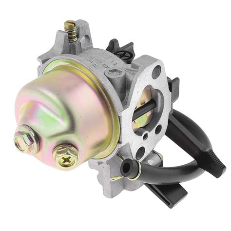ZHuidjo Lawn Mower Water Pump Carburetor Carb Parts for China 168 ...