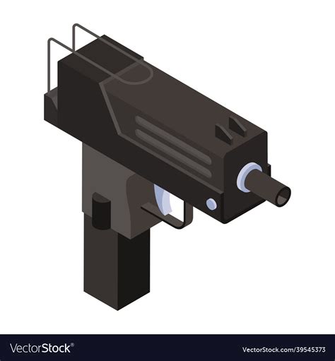 Vector Submachine Gun 的图像结果