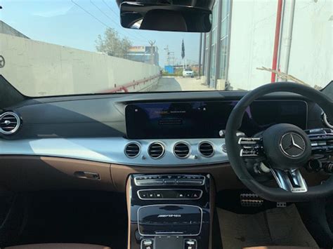 Used Mercedes Benz AMG E63 S4Matic Car Price, Buy Mercedes Benz AMG E63 ...