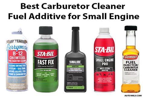 Image result for Best Engine Cleaner Additive