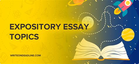 Image result for Expository Essay Topics Examples