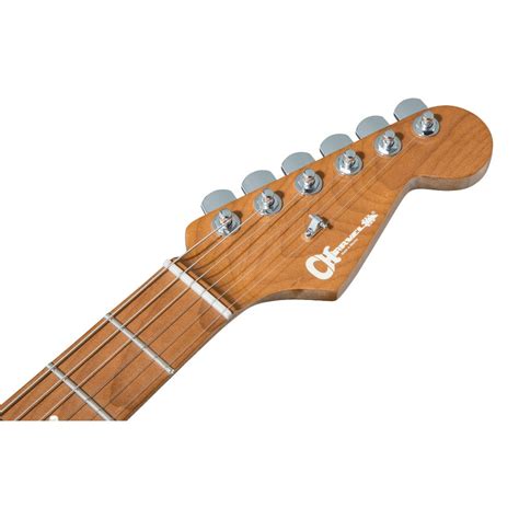 Buy Charvel Pro-Mod DK24 HH 2PT CM 6 String Electric Guitar Online | Bajaao