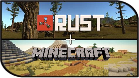 Rust Craft Mod 的图像结果