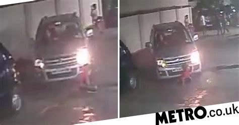 Image result for Run Over People