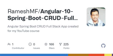 Angular Spring Boot Crud Full-Stack App 的图像结果