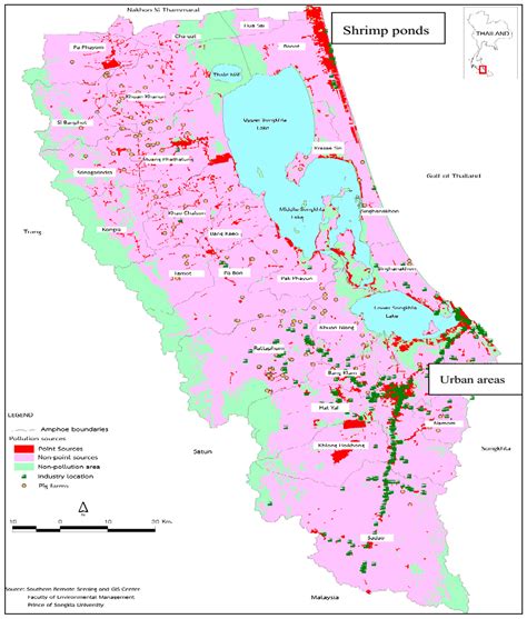 A Conceptual Framework for Assessment of Governance Performance of Lake ...