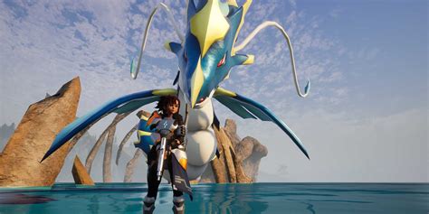 Best Pals For Combat In Palworld