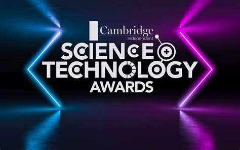 Science Awards for Technology 的图像结果
